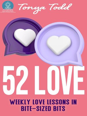 cover image of 52 Love